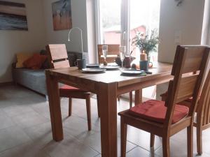 Parkstraße 16 WE 01 "Ferienglück"