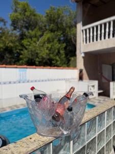 CASA P FINAL DE SEMANA E TEMPORADAS EM CABO FRIO