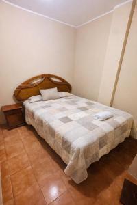 DEPARTAMENTO Chincha City 1