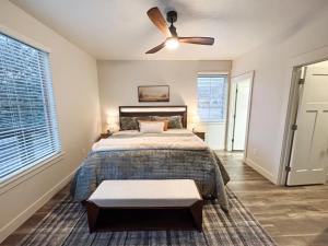 Midway Mountain Condo on Main St