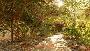 Suite em Pousada em Rio Grande com Vista e Lago