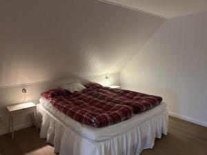 Gaveln på Öland, Cozy Barn Stay Near the Sea