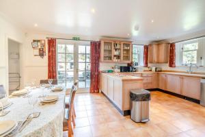7 Bed in Strathdon oc-t30594