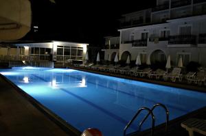 Paradise Beach Hotel Zakynthos Greece