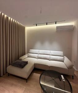 Tirana City Apartments