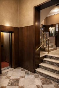 The Boutique Houses - Duomo Luxury Apartment - Milan City Center