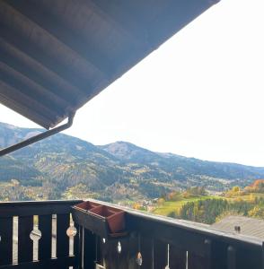 Appartamento Buca Neve - Tesero