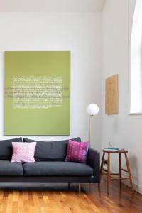 Hoffman Square by onefinestay