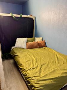 Guesthouse Sahanpera