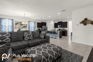 7053 Cozy retreat 5 bed-pool-movie