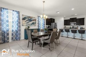 7053 Cozy retreat 5 bed-pool-movie