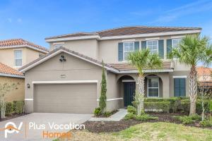 7053 Cozy retreat 5 bed-pool-movie