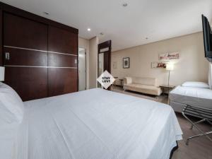 Apartamento - Hotel Trans Executivo 2