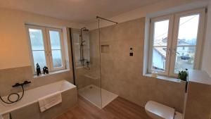 Historic Merchant House - History & Modernity