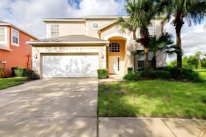 EIR2706 - 7B Lakefront Resort 8 min to Disney