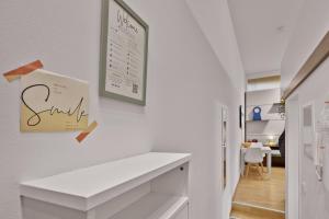 NOVA - Urban Living Studio-Apartment