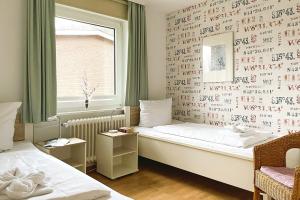 Seeadler 04, Sandwall