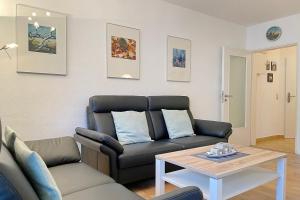 Seeadler 04, Sandwall