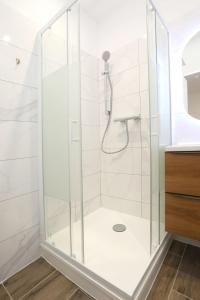 Studio neuf avec clim et Wi-Fi