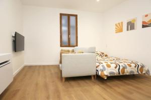 Studio neuf avec clim et Wi-Fi