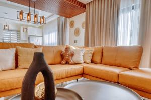 A winter get away to SunCity Village