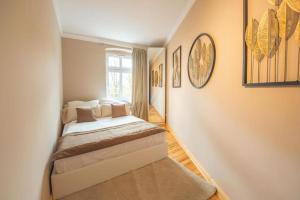 Lux Central Apartment