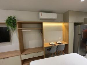 Beach Class Verano - Flat novo em Muro Alto