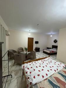 Cozy Junior Apartment in the heart of New Cairo