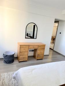 Elegant 2BR Westlands