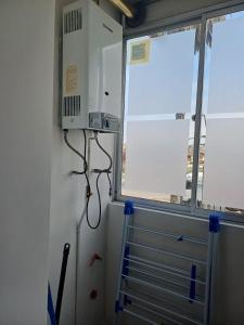 Arriendo Departamento Amoblado condominio Las Palmas