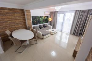 White Residence Eforie N