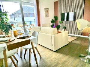 Charmant T2 cosy à 5min du métro et avec une place de parking privée