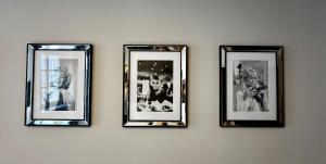 Ferienwohnung Wettinstraße mit 2 Schlafzimmern