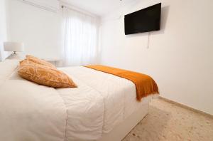 Apartamento Atlántico