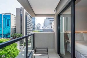Premium Studio 200 meters from Paulista Avenue