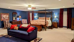 Midway Manor - Private Events, Weddings, Reunions