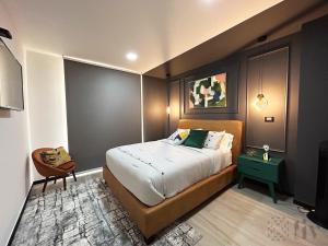 Exclusive Urban HomeResort