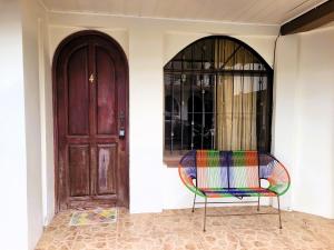 Arenal Mountain Apartments