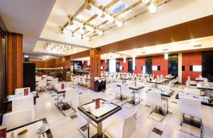 Grand Majestic Hotel Prague