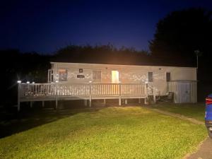 The Retreat Oakley - Marine Holiday Park Rhyl