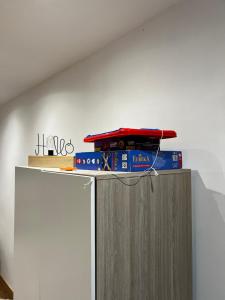 Magnifique appartement