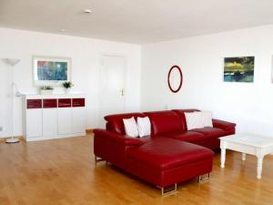 Holiday apartment with 2 bedrooms