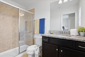 Bright Resort 7BR Home Pool Near Disney