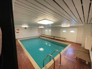 Sea-Sylt House Lazy Dolphin