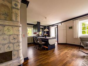 Schroeders House Kampen House 1A