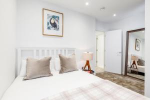 Wild Roses Serviced Apartments - Bermondsey