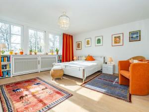 Holiday home in Archsum with swimming pool