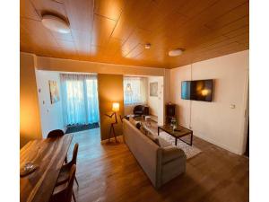 Ferienhaus im Kurort inkl Frühstück