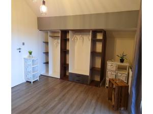 Ferienhaus im Kurort inkl Frühstück