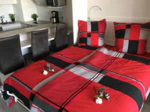 Nice apartment in the Hanseatic House